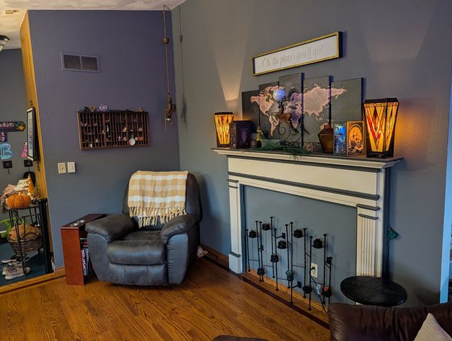 5404 Chapel Hill Court, Rockford, IL 61114