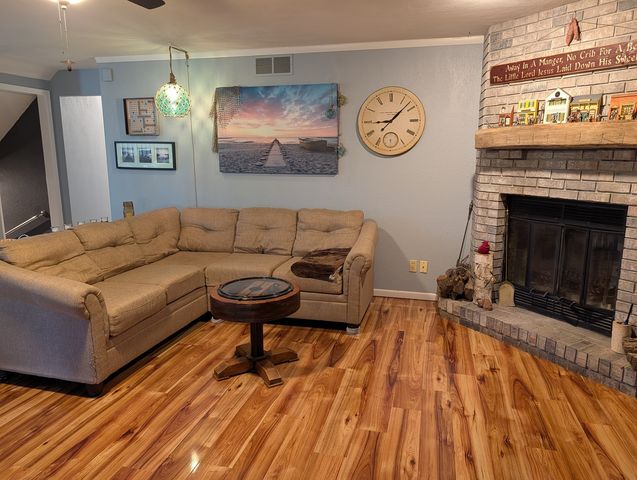 5404 Chapel Hill Court, Rockford, IL 61114