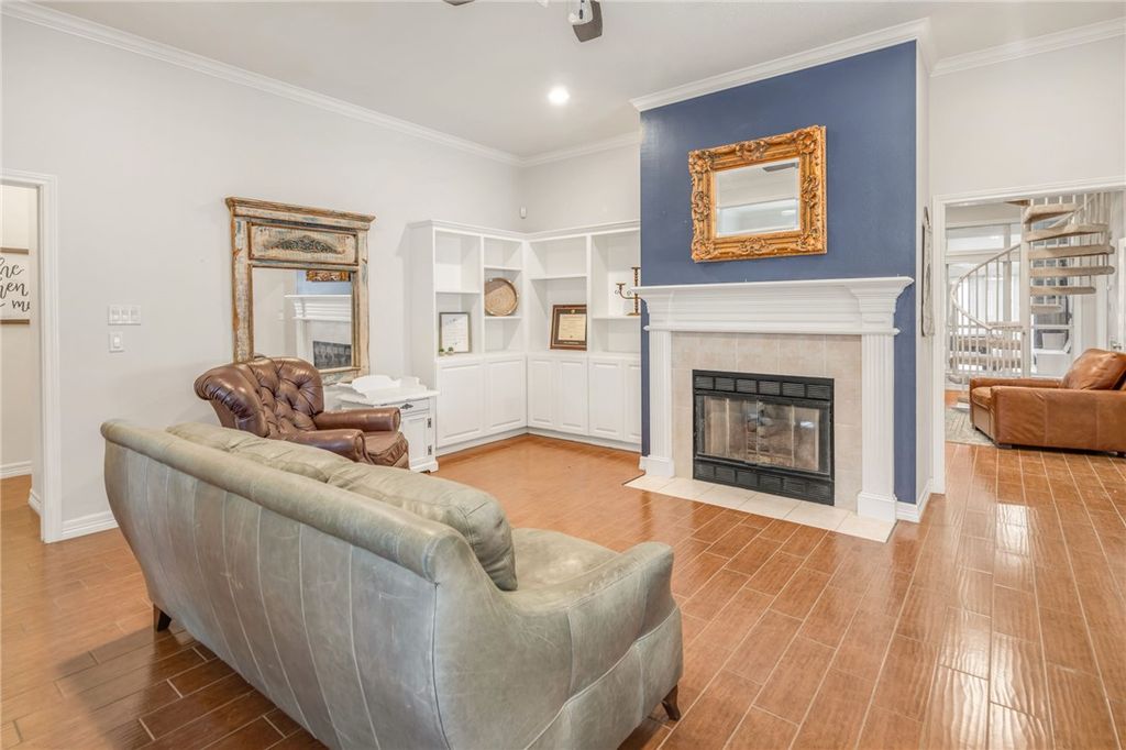 8307 Shadow Oaks, College Station, TX 77845 — photo 2
