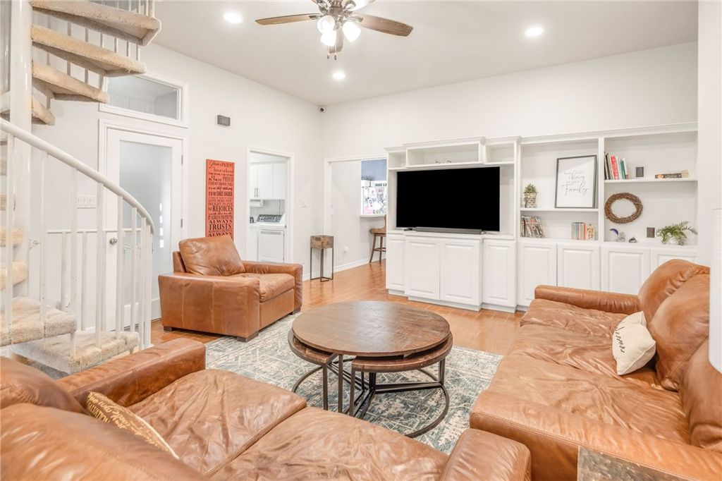 8307 Shadow Oaks, College Station, TX 77845 — photo 5