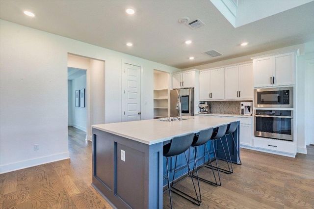 400 Moonlit Stream PASS, Dripping Springs, TX 78620