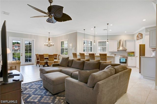 4821 Europa DR, Naples, FL 34105