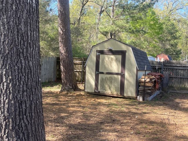 215 Deerwood Lane, Haughton, LA 71037