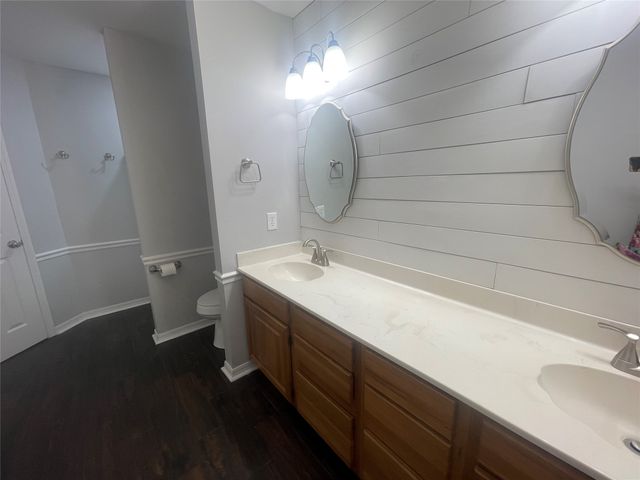 215 Deerwood Lane, Haughton, LA 71037