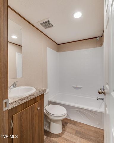 1249 Marcum Avenue, Kingsport, TN 37665