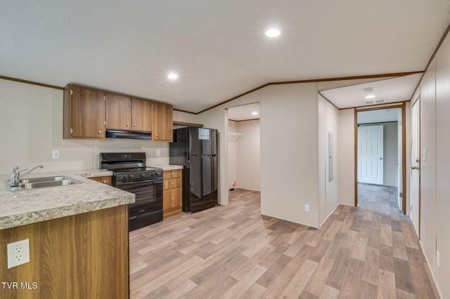 1249 Marcum Avenue, Kingsport, TN 37665