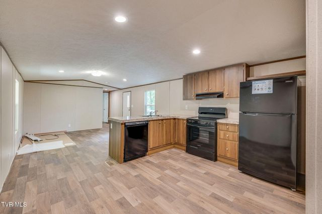 1249 Marcum Avenue, Kingsport, TN 37665
