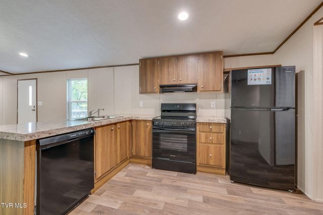 1249 Marcum Avenue, Kingsport, TN 37665