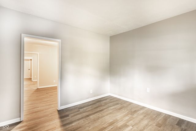 137 S Sheridan Avenue, Indianapolis, IN 46219