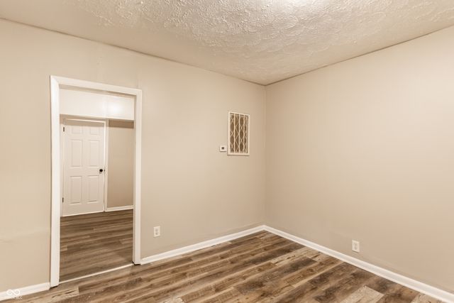 137 S Sheridan Avenue, Indianapolis, IN 46219