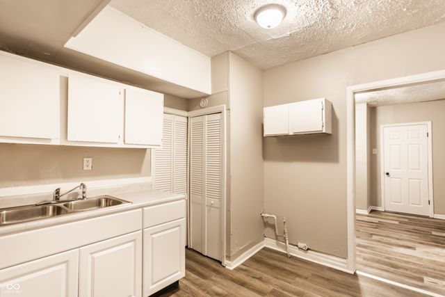 137 S Sheridan Avenue, Indianapolis, IN 46219