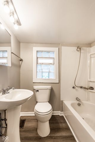 137 S Sheridan Avenue, Indianapolis, IN 46219