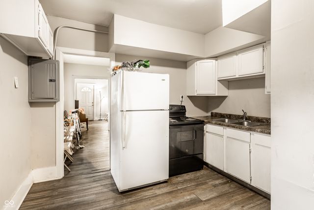 137 S Sheridan Avenue, Indianapolis, IN 46219