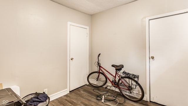 137 S Sheridan Avenue, Indianapolis, IN 46219