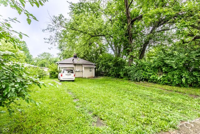 137 S Sheridan Avenue, Indianapolis, IN 46219