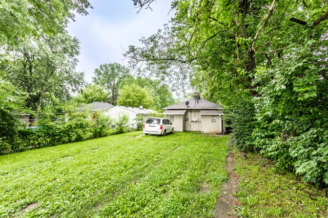 137 S Sheridan Avenue, Indianapolis, IN 46219