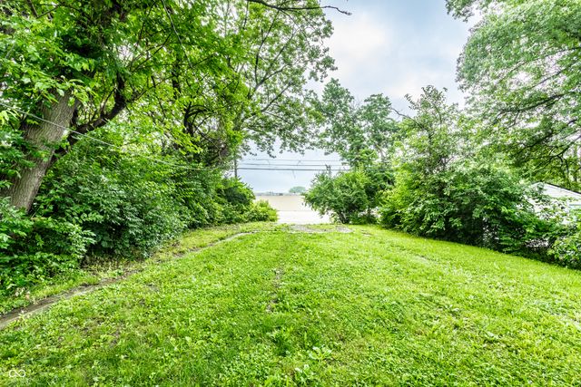 137 S Sheridan Avenue, Indianapolis, IN 46219