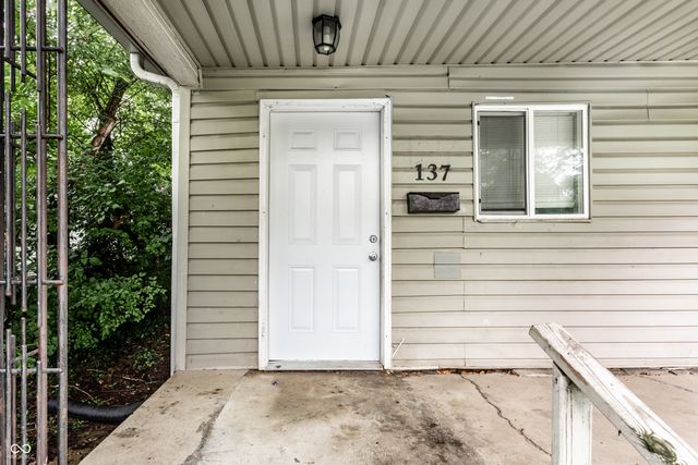 137 S Sheridan Avenue, Indianapolis, IN 46219