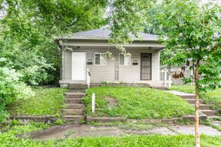 137 S Sheridan Avenue, Indianapolis, IN 46219
