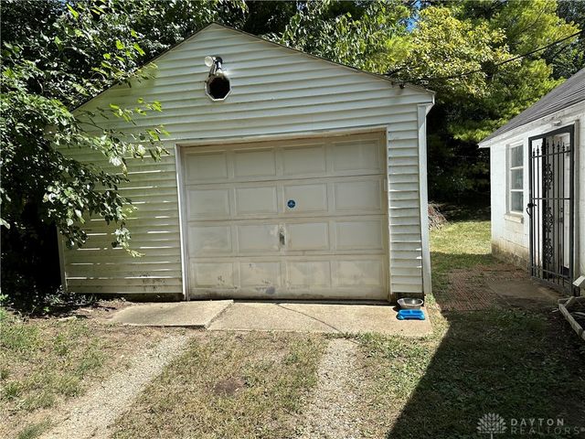 1206 Ames Avenue, Dayton, OH 45432