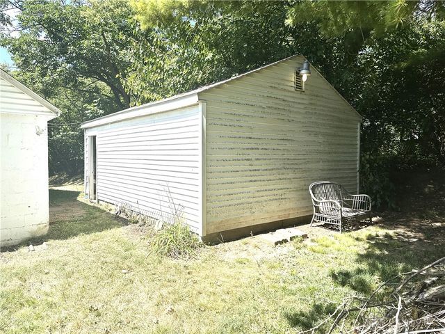1206 Ames Avenue, Dayton, OH 45432