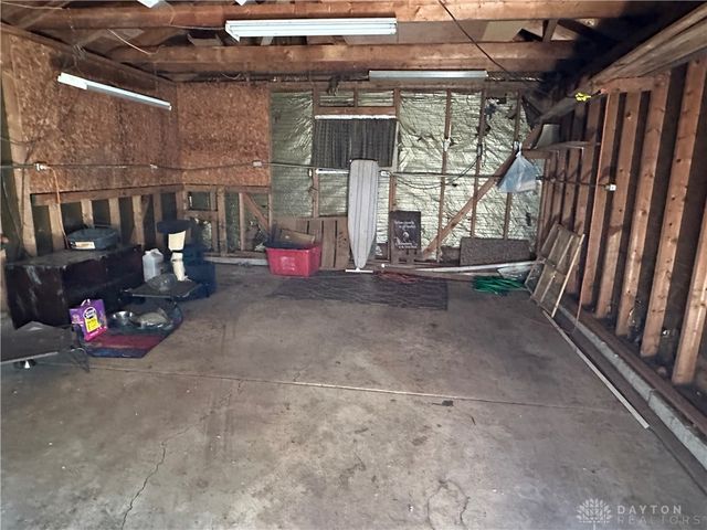 1206 Ames Avenue, Dayton, OH 45432