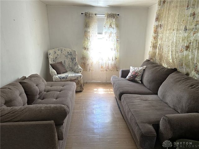 1206 Ames Avenue, Dayton, OH 45432
