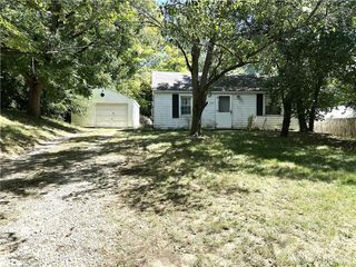 1206 Ames Avenue, Dayton, OH 45432