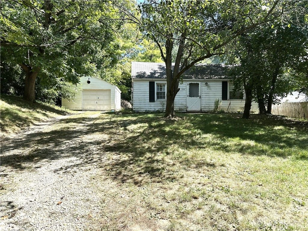 1206 Ames Avenue, Dayton, OH 45432