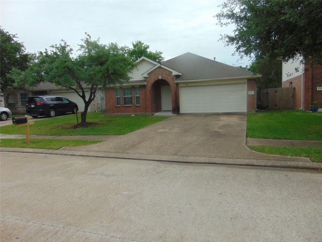16311 Sedona Woods Ln Lane, Houston, TX 77082