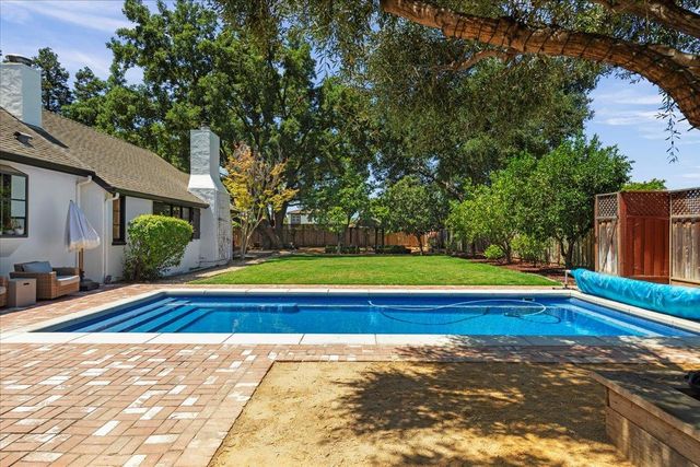 16995 Pine Way, Morgan Hill, CA 95037