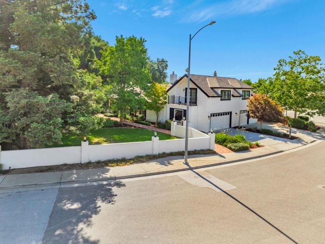 16995 Pine Way, Morgan Hill, CA 95037