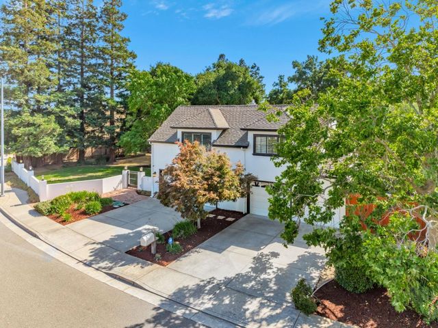 16995 Pine Way, Morgan Hill, CA 95037