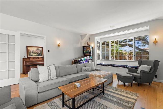 16995 Pine Way, Morgan Hill, CA 95037