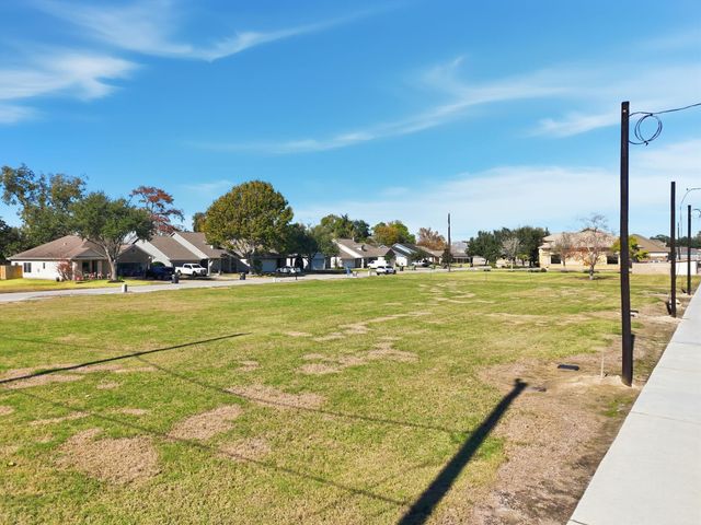 2531 S Park Avenue, Pearland, TX 77581