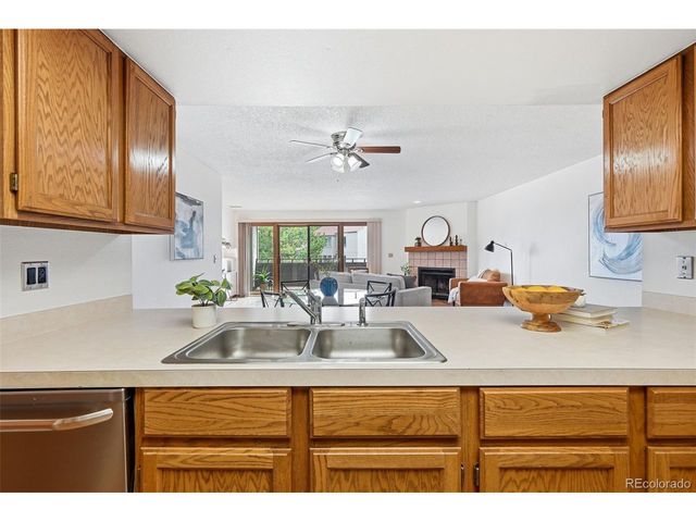 23557 Genesee Village Rd A, Golden, CO 80401