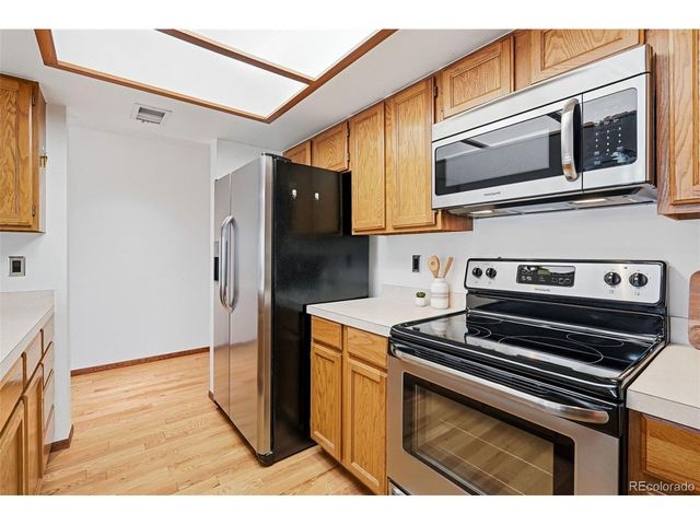 23557 Genesee Village Rd A, Golden, CO 80401