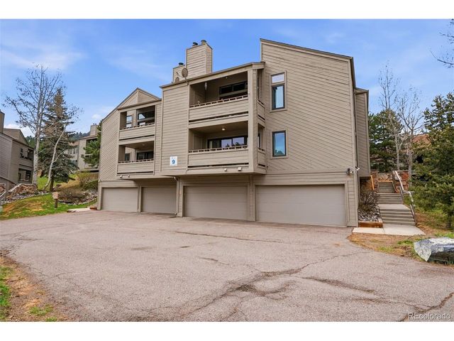 23557 Genesee Village Rd A, Golden, CO 80401