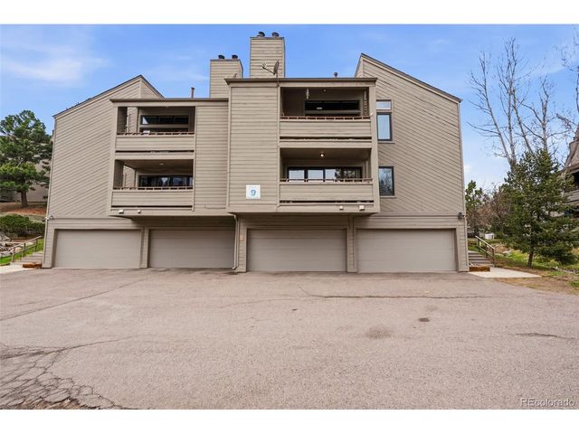 23557 Genesee Village Rd A, Golden, CO 80401