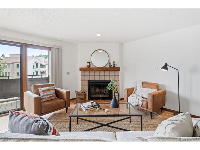 23557 Genesee Village Rd A, Golden, CO 80401