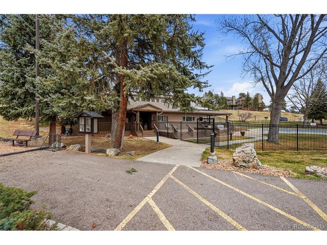 23557 Genesee Village Rd A, Golden, CO 80401