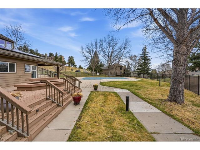 23557 Genesee Village Rd A, Golden, CO 80401