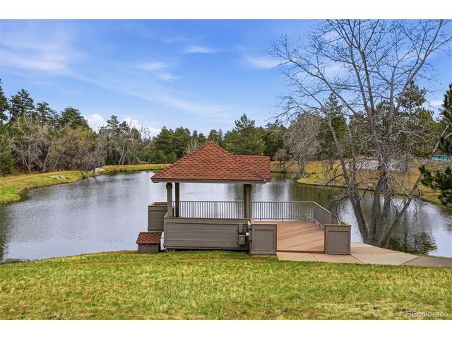 23557 Genesee Village Rd A, Golden, CO 80401