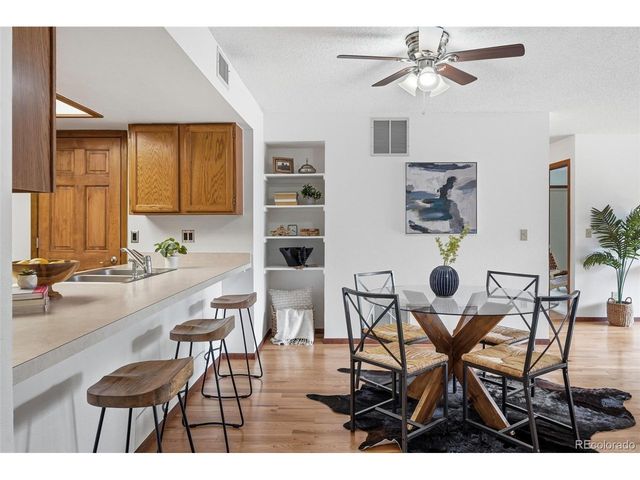 23557 Genesee Village Rd A, Golden, CO 80401