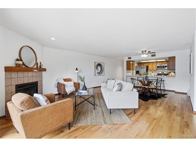 23557 Genesee Village Rd A, Golden, CO 80401