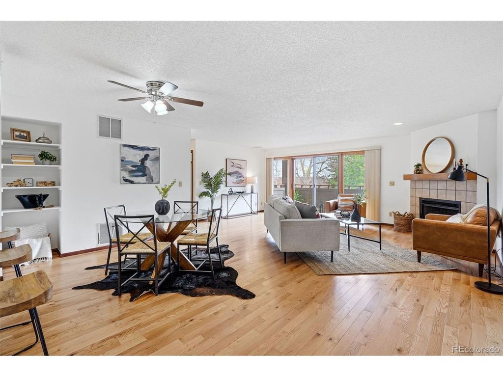 23557 Genesee Village Rd A, Golden, CO 80401