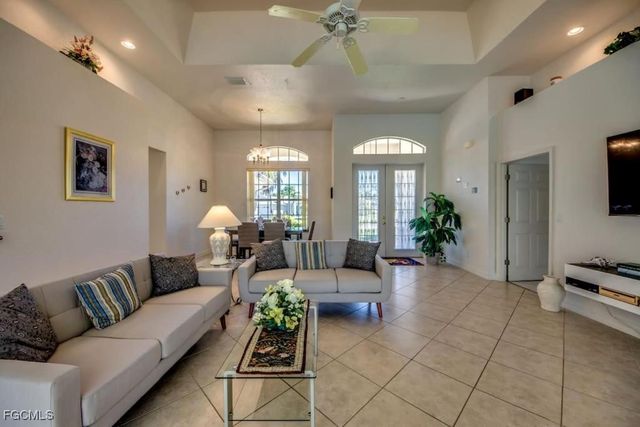 2302 SW 54th ST, Cape Coral, FL 33914