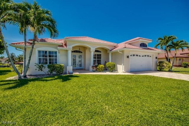 2302 SW 54th ST, Cape Coral, FL 33914