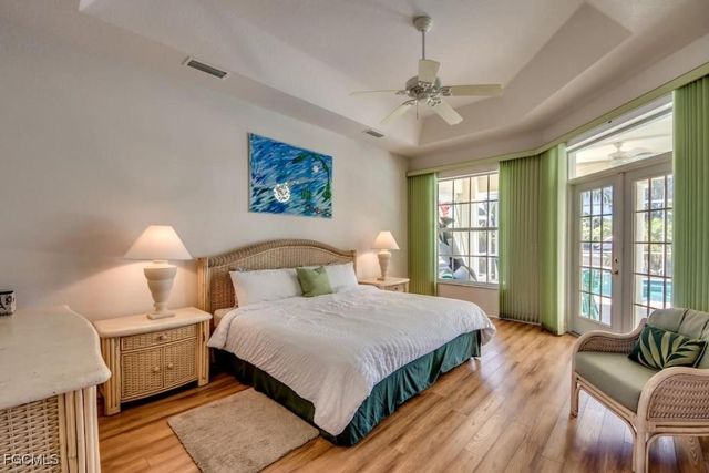 2302 SW 54th ST, Cape Coral, FL 33914