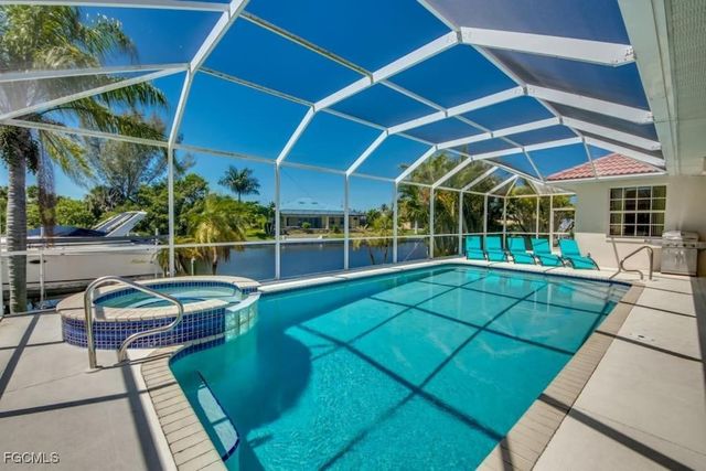 2302 SW 54th ST, Cape Coral, FL 33914